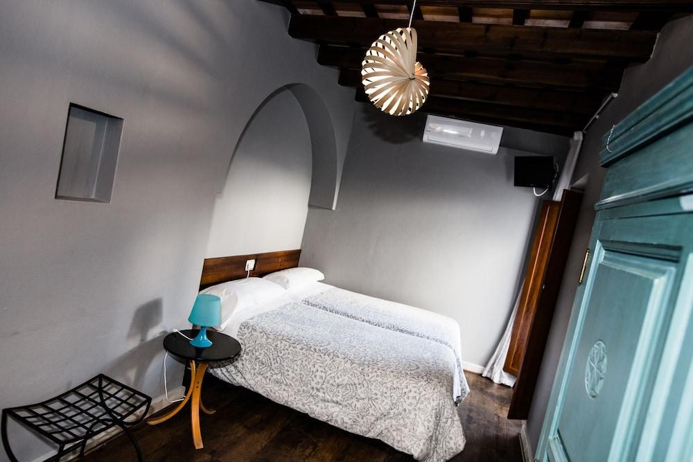 Vagamundos Hotell Tarifa Exteriör bild