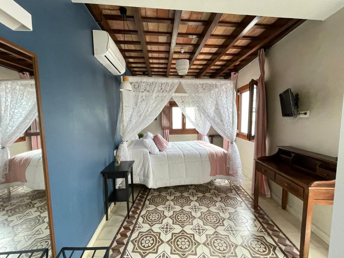 Vagamundos Hotell Tarifa Exteriör bild
