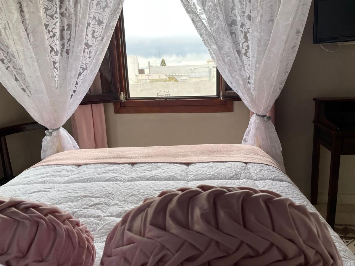 Vagamundos Hotell Tarifa Exteriör bild