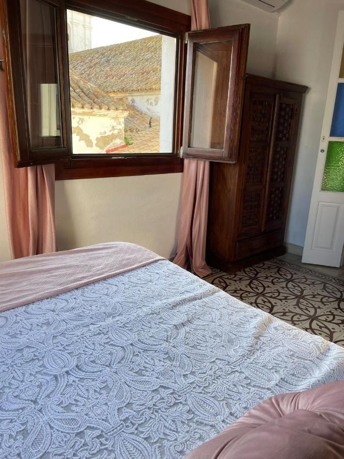 Vagamundos Hotell Tarifa Exteriör bild