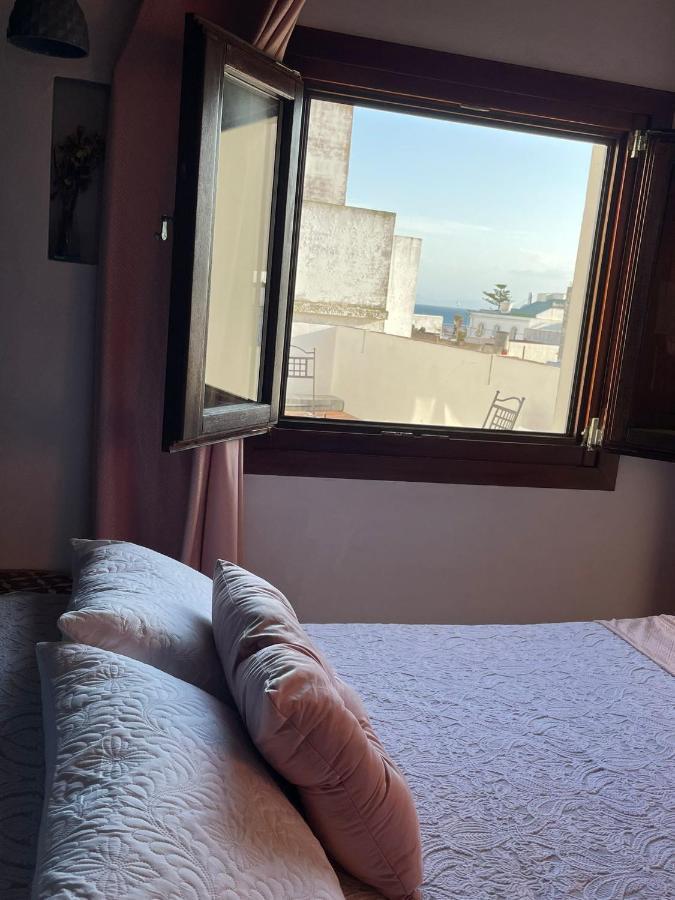 Vagamundos Hotell Tarifa Exteriör bild