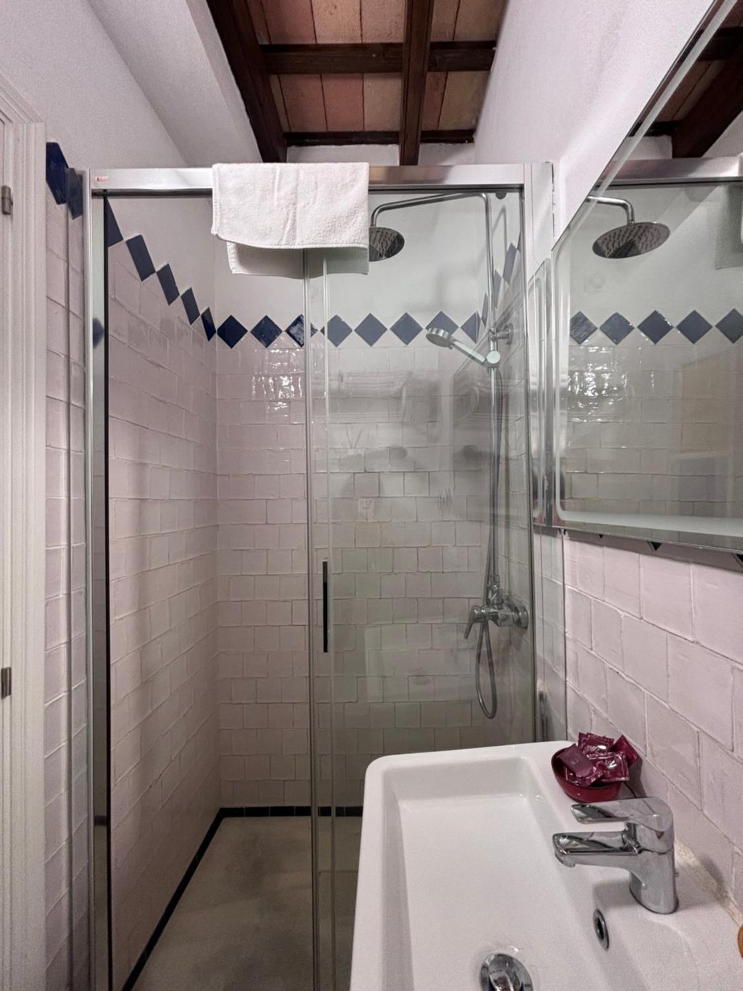 Vagamundos Hotell Tarifa Exteriör bild
